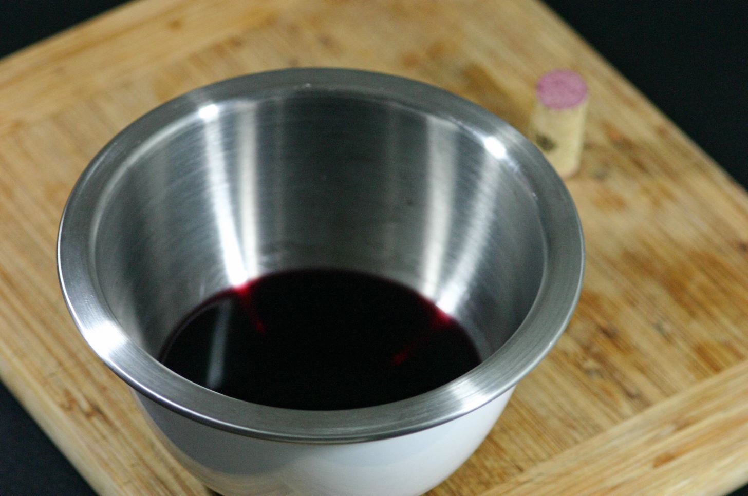 Save That Old, Opened Wine in Your Fridge by Making Homemade Vinegar