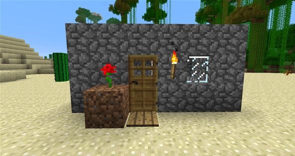 A Simple TNT Pressure Plate Trap That Actually Works!