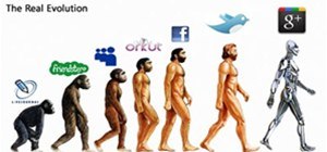The Social Evolution