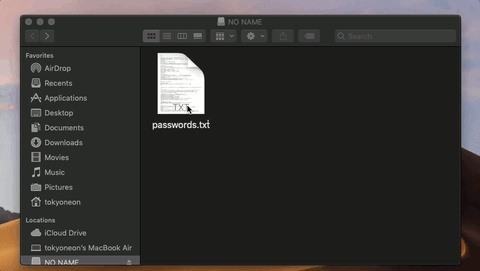 Hacking macOS: How to Bypass Mojave's Elevated Privileges Prompt by Pretending to Be a Trusted App
