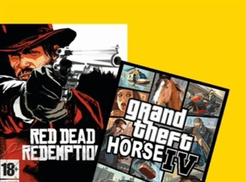The Escapist Red Dead Review