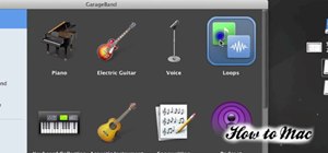 Create free and unique ringtones in GarageBand from any song in iTunes