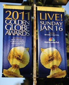 How to Watch the 68th Annual Golden Globe Awards Online