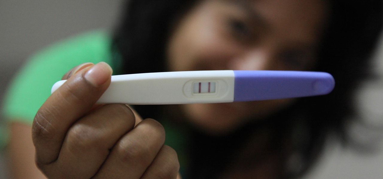 New Research Makes Detecting Flu as Easy as a Pregnancy Test
