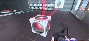 earn the Portal 2 Team Building achievement in co-op mode