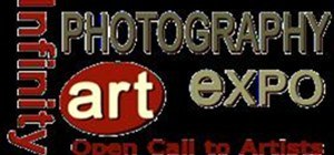 Infinity art Photography Expo - Deadline January 15, 2011