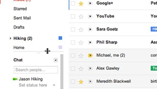 How to Update to the New Gmail Look (And See What's Changed)