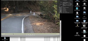 Prepare H.264 video footage for quick editing