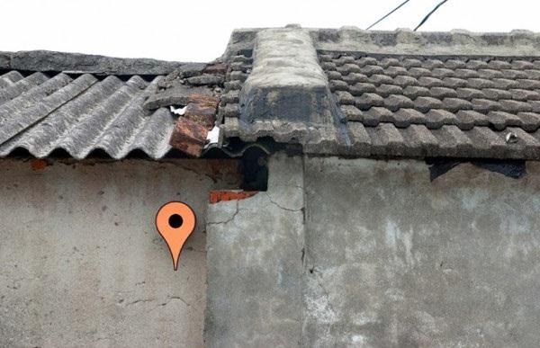 These Google Maps Birdhouses Make It Easy for Birds to Find Their Way Home