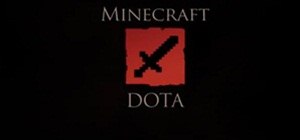 DotA" Map: An In-Game Game Based on an In-Game Game