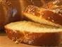 Make challah Jewish yeast bread