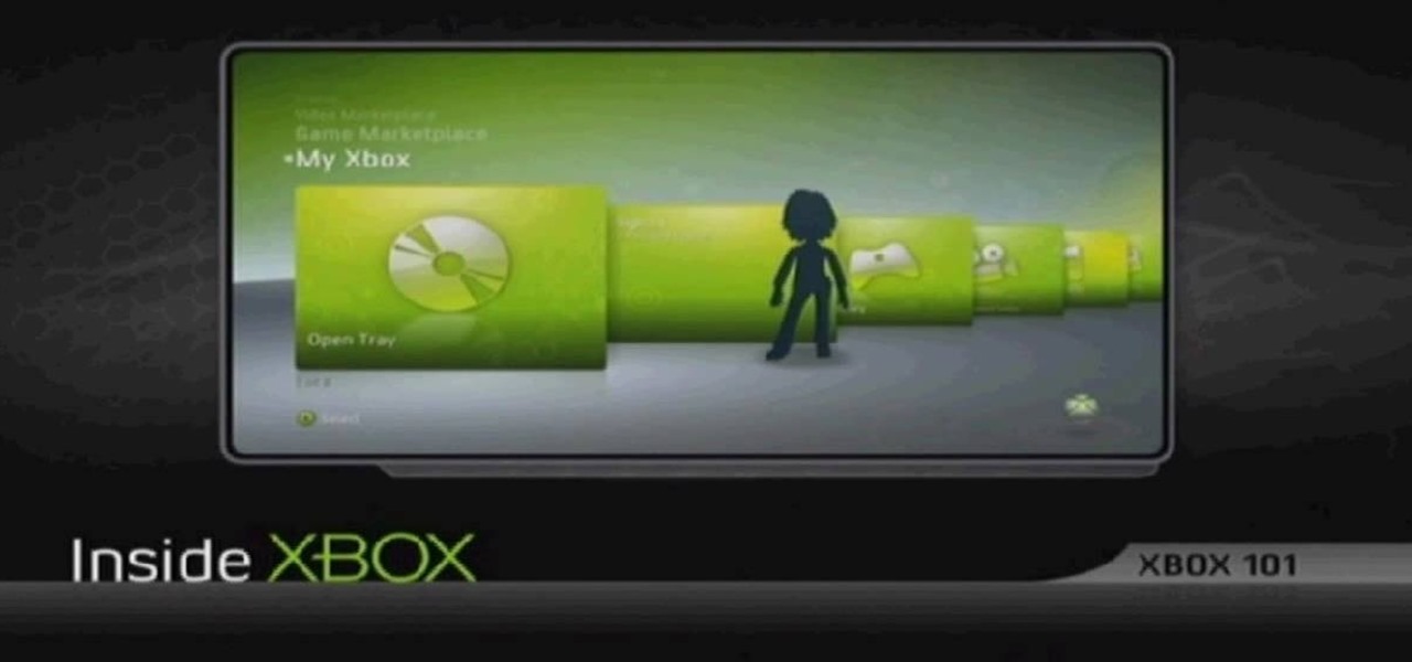 schroef toernooi Ligatie How to Sign in offline to Xbox LIVE « Xbox 360 :: WonderHowTo