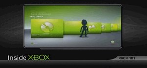 Sign in offline to Xbox LIVE