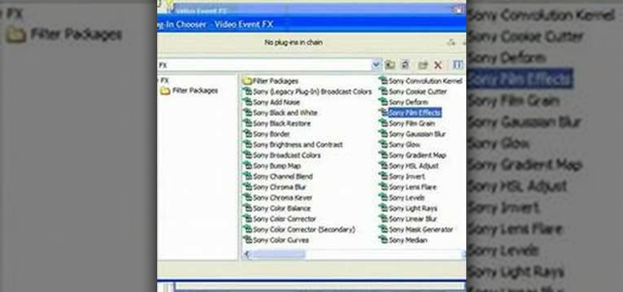 sony vegas pro 13 plugins pack free download for videos