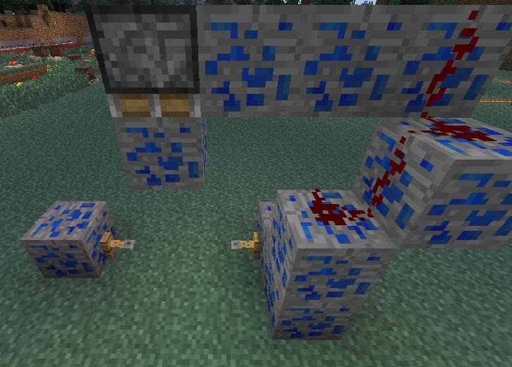 Minecraft Survival Lesson: Join Us This Saturday for Some Innovative Tripwire Trap Building