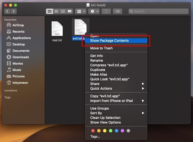 The Ultimate Guide to Hacking macOS