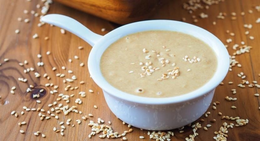 Weird Ingredient Wednesday: Tahini—More Than Just a Dip