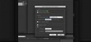 Create a simulating whip pan in Adobe After Effects
