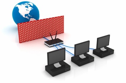 UNDERSTANDING HOW the HECK a FIREWALL WORKS...!!!