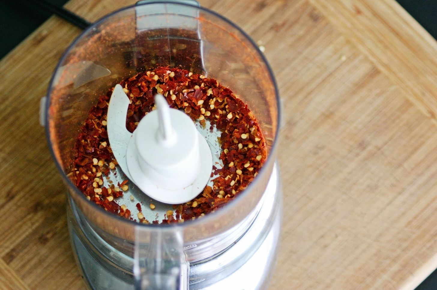 Why You Should Be Making Your Own Spices at Home