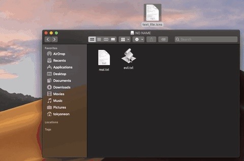Hacking macOS: How to Hack Mojave 10.14 with a Self-Destructing Payload