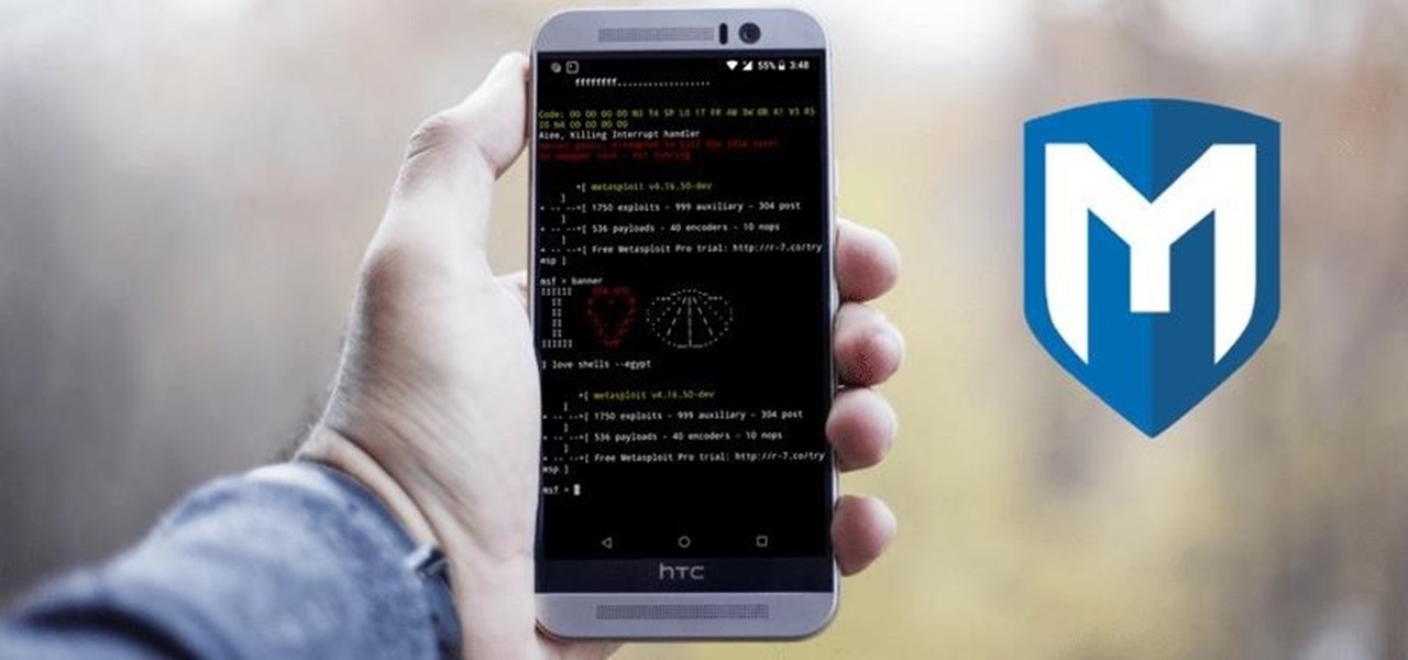 How To Install Metasploit Framework On Android Part 1 In