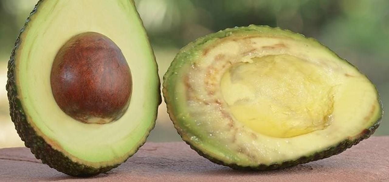 The Secret to Keeping Cut Avocados Fresher Longer