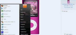 Reset and restore an iPod Nano to factory settings