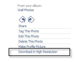 How-To-Use Facebook To Host your blog/website Images And Get Unlimited Bandwidth