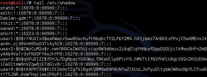 Hack Like a Pro: How to Crack Passwords, Part 3 (Using Hashcat)