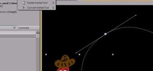 How to Edit the animation path in Adobe After Effects « After Effects ::  WonderHowTo