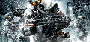 Play Killzone 3's Online Multiplayer Mode for PS3