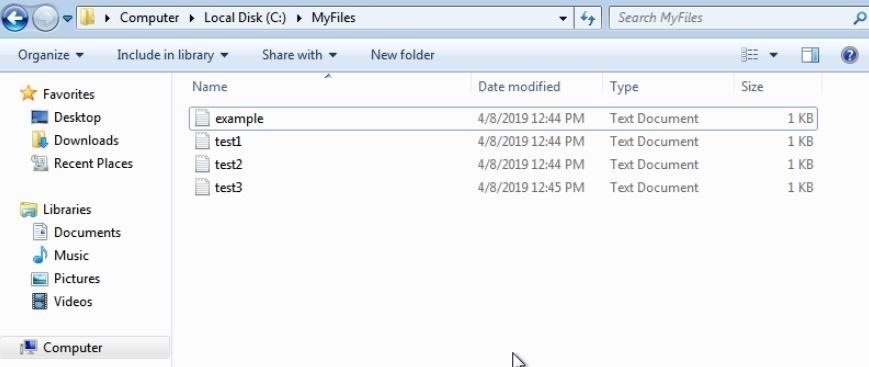 How to Use Metasploit's Timestomp to Modify File Attributes & Avoid Detection