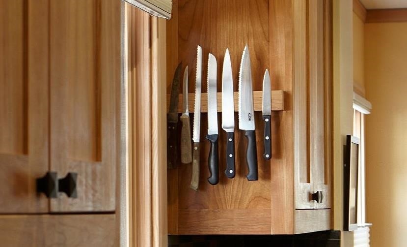 10 Smart Storage Hacks for Your Small Kitchen
