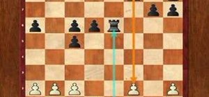 Use your rooks to win in the chess endgame