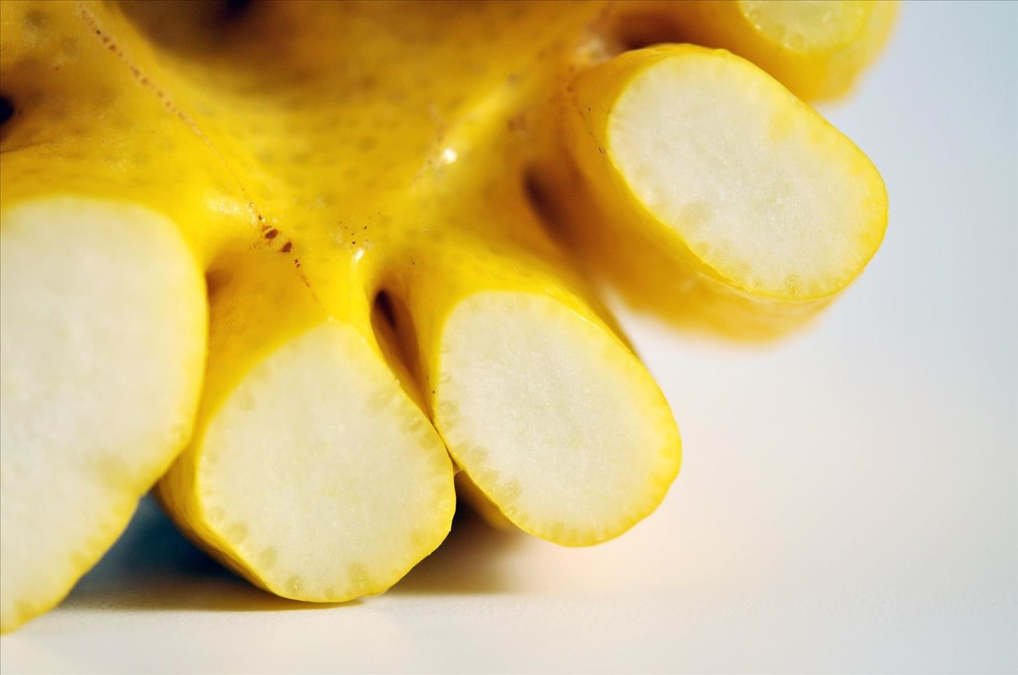 Weird Ingredient Wednesday: Get Enlightened with a Buddha's Hand Citron
