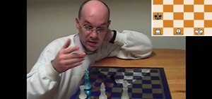 Solve a strange chess problem solution