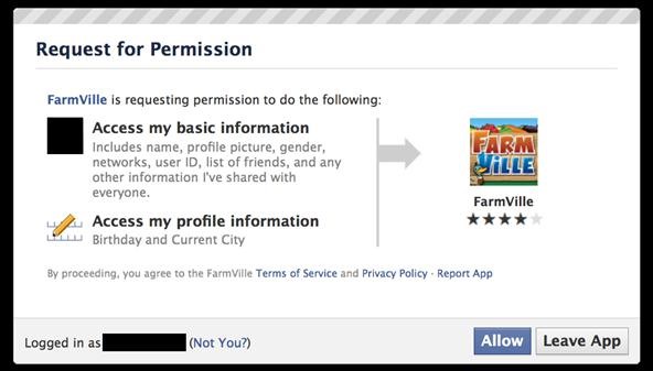 How to Safeguard Your Facebook User Information from Third-Party Apps and Websites