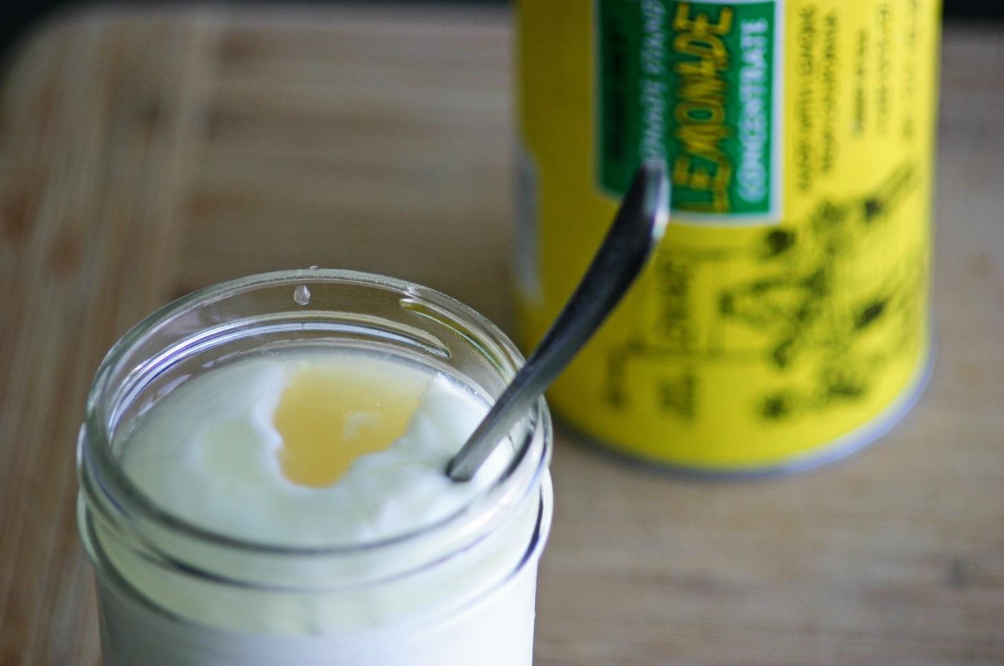 Why You Should Stop Buying Single-Serve Yogurts & Start Making Them Yourself