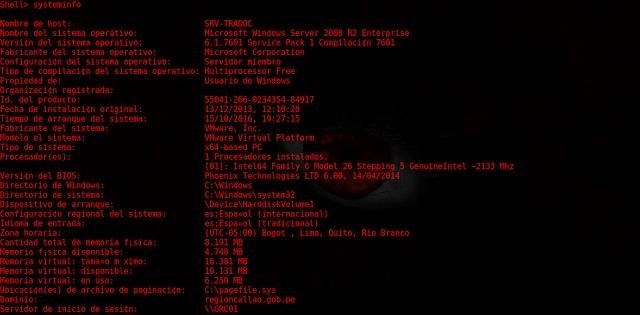 Pentesting with Shodan & Functional Exploits By [Mohamed Ahmed ]