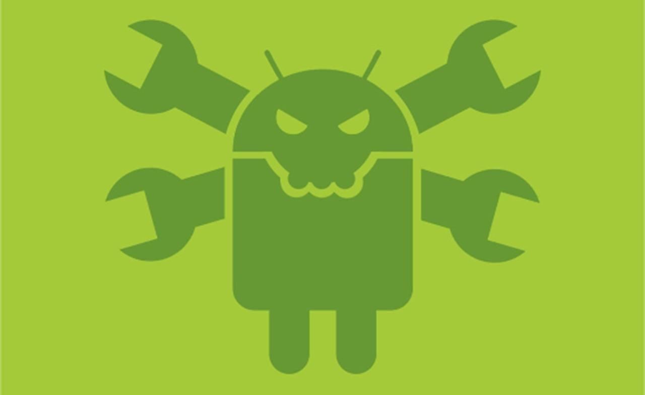 Hackers Have 92% Success Rate Hacking Gmail on Android