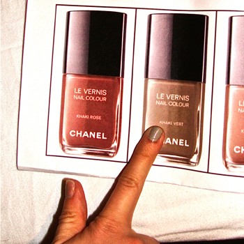 Steal This Secret Formula for Chanel Nail Polish (Sorry, Coco!)