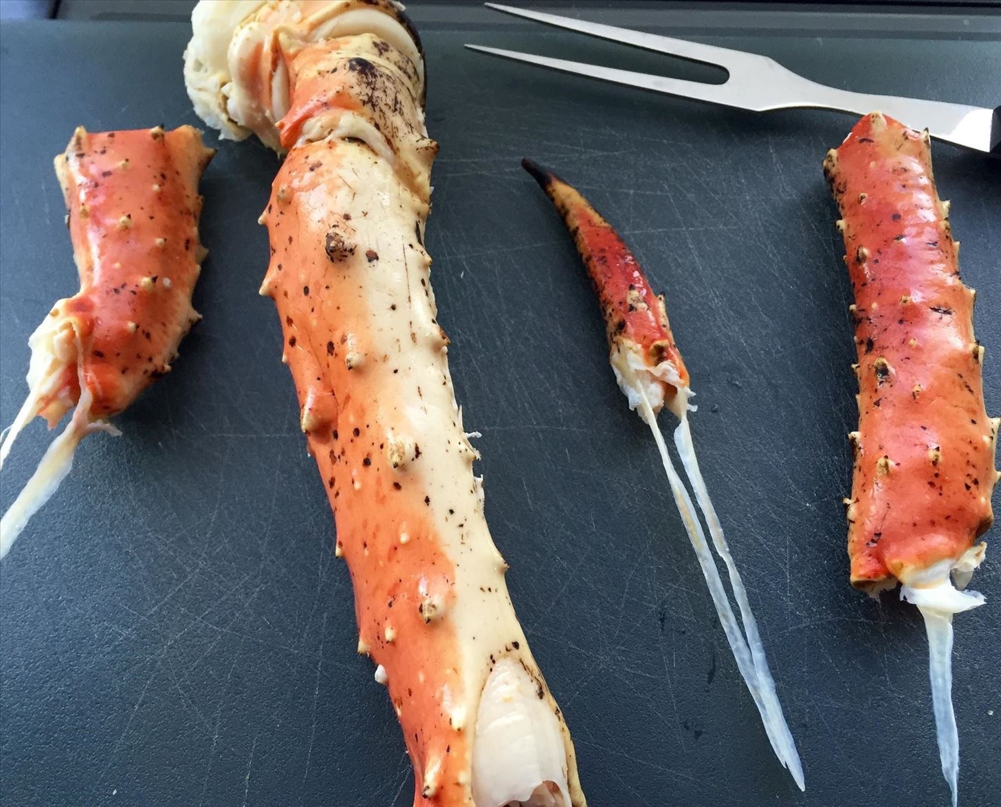 How to Get Crab & Lobster Meat Out Without Any Special Tools « Food Can A Lobster Cut Your Finger Off