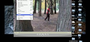 Do color correction on your videos in Adobe Lightroom