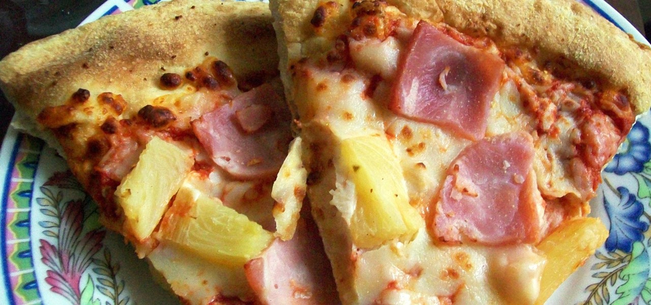 Leftover Pizza Should Never Go in the Fridge [DEBATE]
