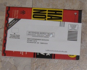 How to Eradicate Unwanted Junk Mail from the Post Office Forever (Or… Repurpose It!)