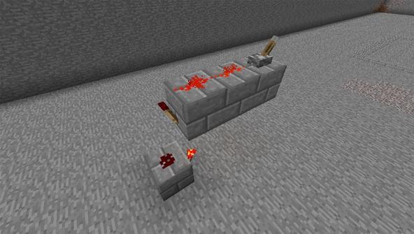 Verticalize Your Minecraft Creations by Transmitting Redstone Power Up and Down
