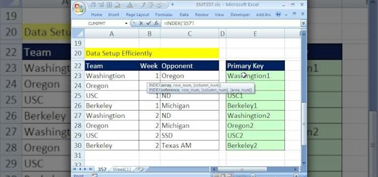 how-to-pull-data-from-a-master-sheet-in-microsoft-excel-microsoft-office-wonderhowto