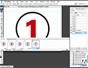 Use the Animation palette in Photoshop CS3