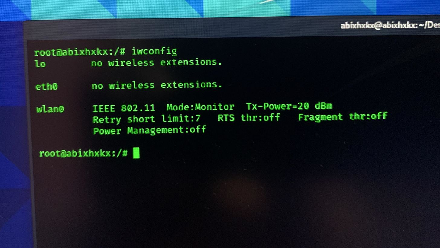 Does rtl8814au Is Still Work For Wireless Hacking?
